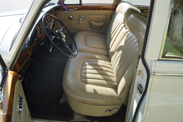 Used 1964 Rolls Royce Silver Cloud III  | Torrance, CA