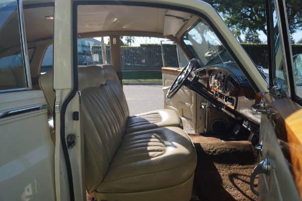 Used 1964 Rolls Royce Silver Cloud III  | Torrance, CA