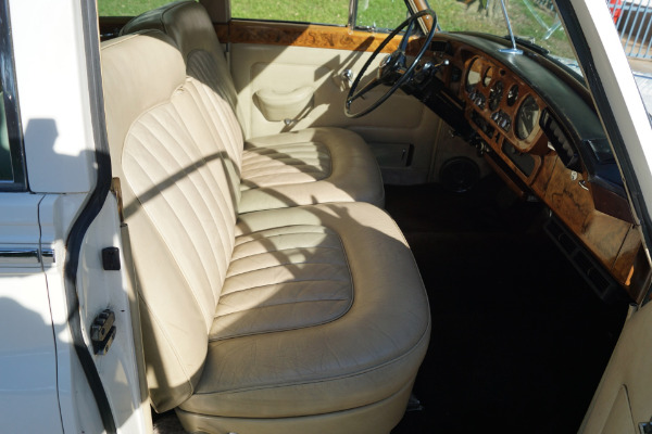 Used 1964 Rolls Royce Silver Cloud III  | Torrance, CA