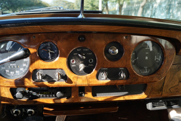 Used 1964 Rolls Royce Silver Cloud III  | Torrance, CA