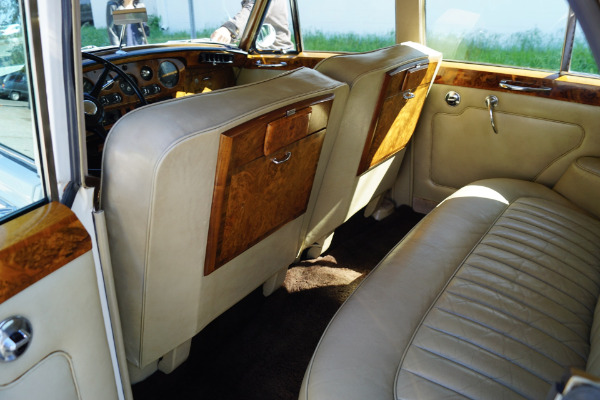 Used 1964 Rolls Royce Silver Cloud III  | Torrance, CA