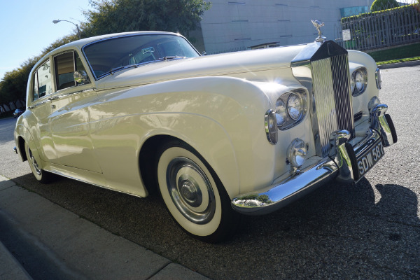 Used 1964 Rolls Royce Silver Cloud III  | Torrance, CA