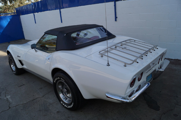 Used 1973 Chevrolet Corvette  | Torrance, CA