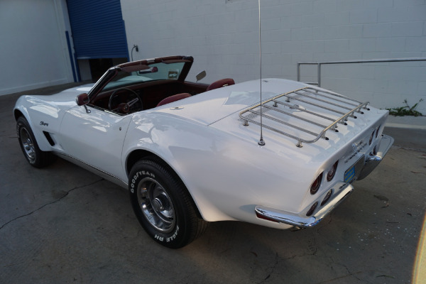 Used 1973 Chevrolet Corvette  | Torrance, CA