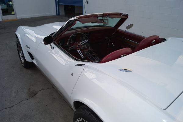 Used 1973 Chevrolet Corvette  | Torrance, CA