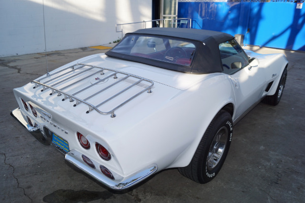 Used 1973 Chevrolet Corvette  | Torrance, CA