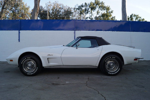 Used 1973 Chevrolet Corvette  | Torrance, CA