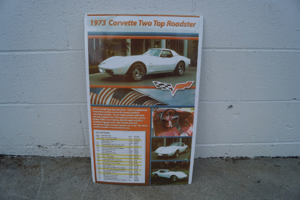 Used 1973 Chevrolet Corvette  | Torrance, CA