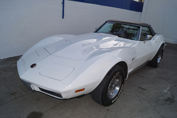 Used 1973 Chevrolet Corvette  | Torrance, CA