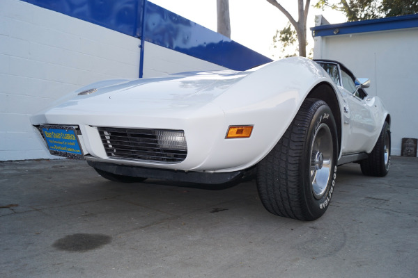 Used 1973 Chevrolet Corvette  | Torrance, CA