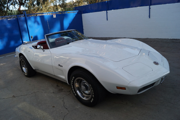 Used 1973 Chevrolet Corvette  | Torrance, CA