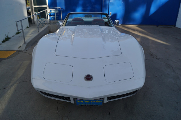 Used 1973 Chevrolet Corvette  | Torrance, CA