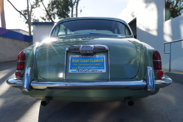 Used 1967 Jaguar 420  | Torrance, CA