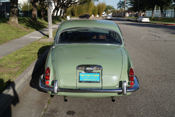 Used 1967 Jaguar 420  | Torrance, CA