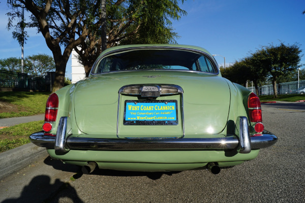 Used 1967 Jaguar 420  | Torrance, CA