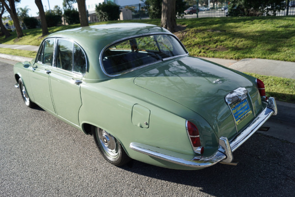 Used 1967 Jaguar 420  | Torrance, CA