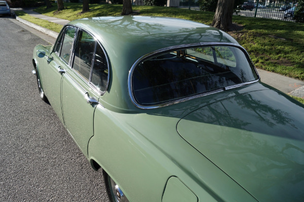 Used 1967 Jaguar 420  | Torrance, CA