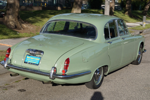 Used 1967 Jaguar 420  | Torrance, CA