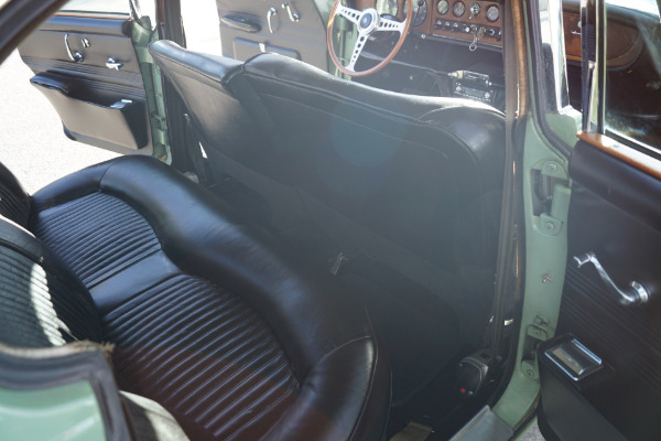 Used 1967 Jaguar 420  | Torrance, CA