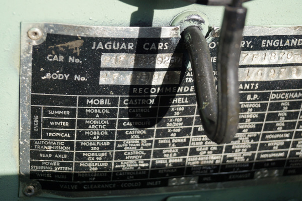 Used 1967 Jaguar 420  | Torrance, CA