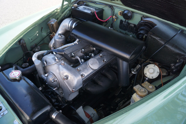 Used 1967 Jaguar 420  | Torrance, CA