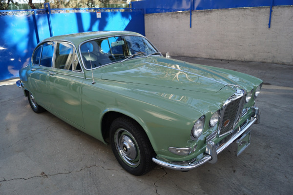 Used 1967 Jaguar 420  | Torrance, CA