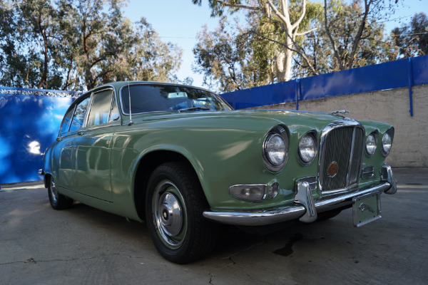 Used 1967 Jaguar 420  | Torrance, CA