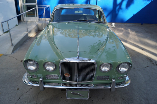 Used 1967 Jaguar 420  | Torrance, CA