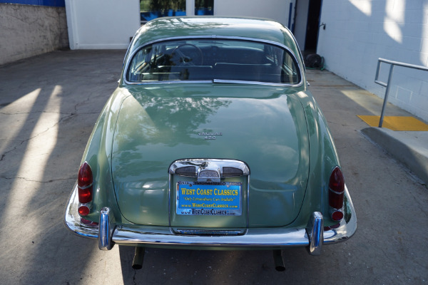 Used 1967 Jaguar 420  | Torrance, CA