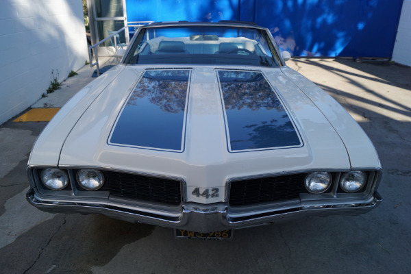 Used 1969 Oldsmobile 442  | Torrance, CA