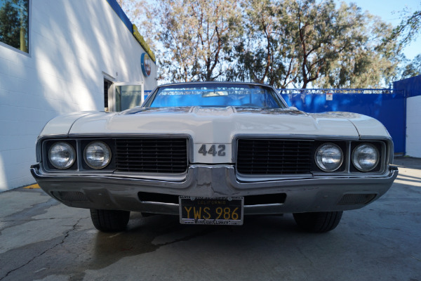 Used 1969 Oldsmobile 442  | Torrance, CA