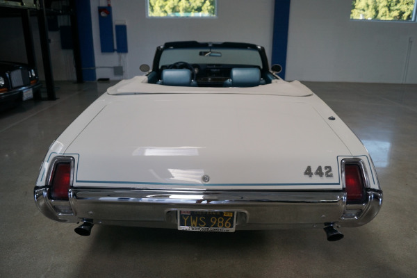 Used 1969 Oldsmobile 442  | Torrance, CA