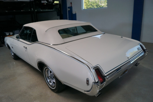 Used 1969 Oldsmobile 442  | Torrance, CA