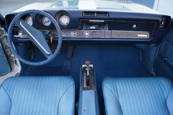 Used 1969 Oldsmobile 442  | Torrance, CA