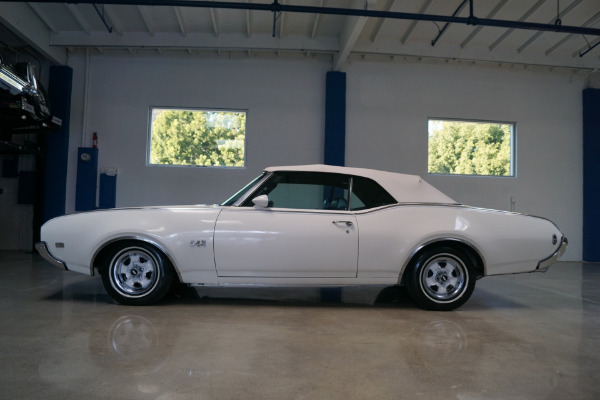 Used 1969 Oldsmobile 442  | Torrance, CA