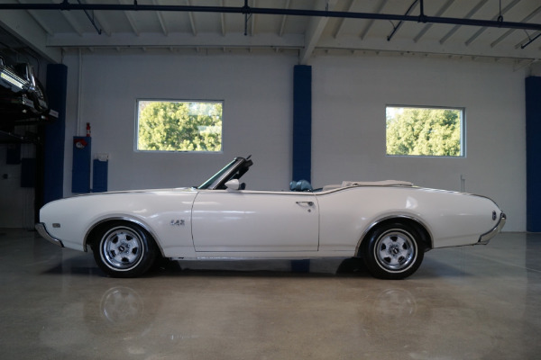 Used 1969 Oldsmobile 442  | Torrance, CA