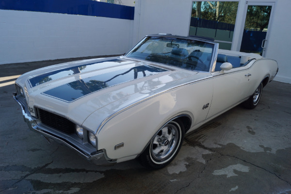 Used 1969 Oldsmobile 442  | Torrance, CA