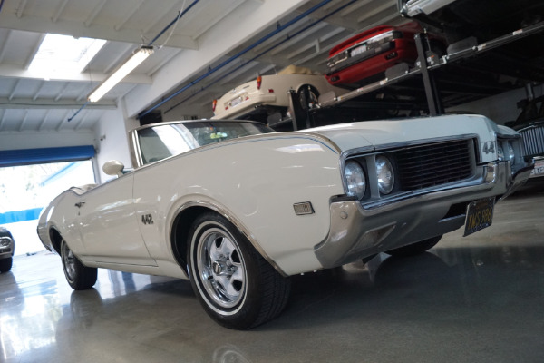 Used 1969 Oldsmobile 442  | Torrance, CA