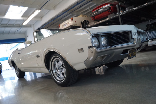 Used 1969 Oldsmobile 442  | Torrance, CA