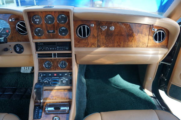 Used 1993 Bentley Continental R  | Torrance, CA
