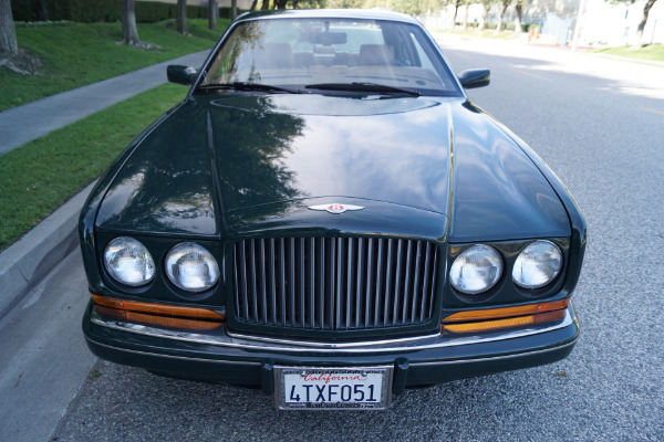 Used 1993 Bentley Continental R  | Torrance, CA