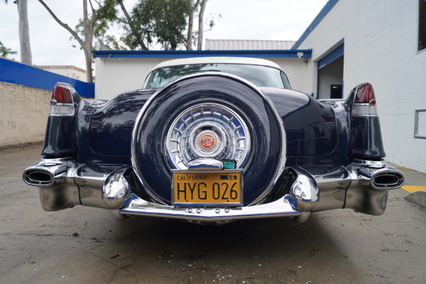 Used 1956 Cadillac 'Series 62' 2 Door Hardtop  | Torrance, CA