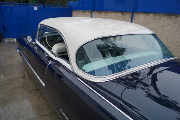 Used 1956 Cadillac 'Series 62' 2 Door Hardtop  | Torrance, CA