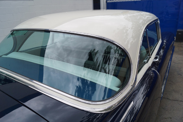 Used 1956 Cadillac 'Series 62' 2 Door Hardtop  | Torrance, CA