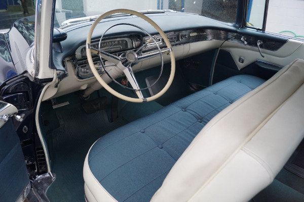 Used 1956 Cadillac 'Series 62' 2 Door Hardtop  | Torrance, CA