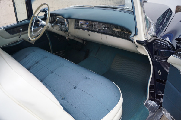 Used 1956 Cadillac 'Series 62' 2 Door Hardtop  | Torrance, CA