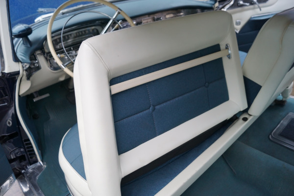 Used 1956 Cadillac 'Series 62' 2 Door Hardtop  | Torrance, CA