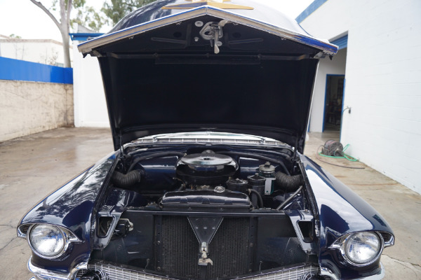 Used 1956 Cadillac 'Series 62' 2 Door Hardtop  | Torrance, CA