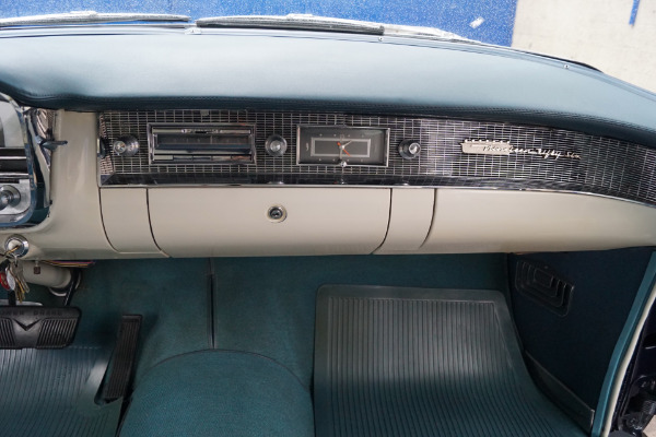 Used 1956 Cadillac 'Series 62' 2 Door Hardtop  | Torrance, CA