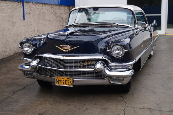 Used 1956 Cadillac 'Series 62' 2 Door Hardtop  | Torrance, CA